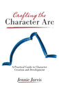 Crafting the Character ARC - Paperback