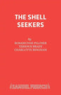 The Shell Seekers - Paperback