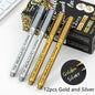 English Packaging Metal Paint Pen