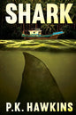 Shark: Infested Waters - Paperback