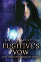 Fugitive's Vow - Paperback