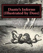 Dante's Inferno (Illustrated by Dore): Modern English Version - Paperback