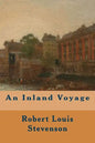 An Inland Voyage - Paperback