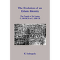 The Evolution of an Ethnic Identity: The Tamils of Sri Lanka C. 300 BCE to C. 1200 CE - Paperback