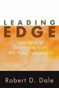 Leading Edge - Paperback