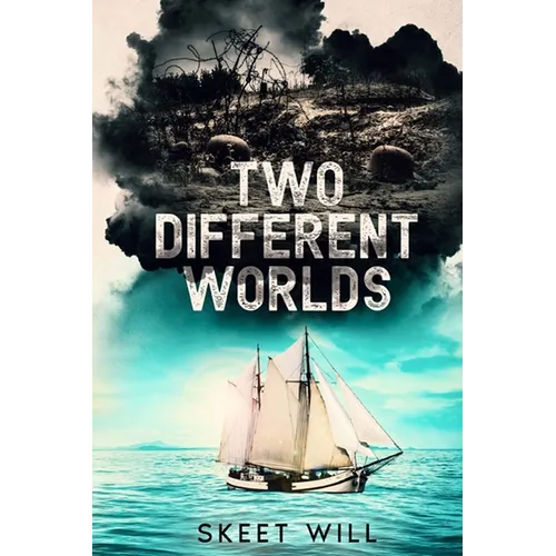 Two Different Worlds - Paperback
