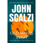 Old Man's War - Paperback