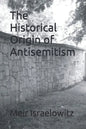 The Historical Origin of Antisemitism - Paperback