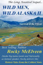 Wild Men, Wild Alaska II: The Survival of the Fittest - Paperback