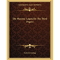 The Masonic Legend In The Third Degree - Paperback