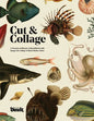 Cut and Collage - Paperback