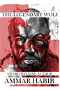 The Legendary Wolf - Paperback