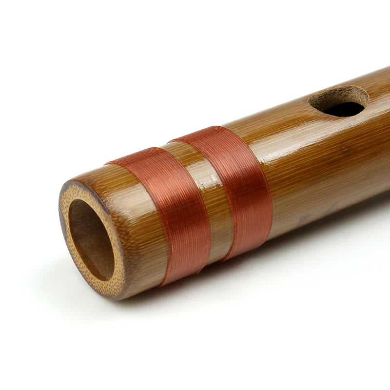 Handmade Bamboo Japanese Sinobue Flute – 6/7/8 Hon Piccolo