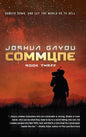 Commune: Book 3 - Hardcover