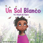 Un Sol Blanco - Paperback