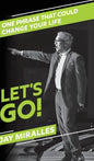 Let's Go! - Hardcover