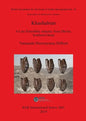 Khashabian: A Late Paleolithic Industry from Dhofar, southern Oman - Paperback