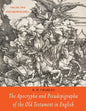 The Apocrypha and Pseudepigrapha of the Old Testament in English: Volume Two: Pseudepigrapha - Paperback