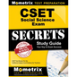 Cset Social Science Exam Secrets Study Guide: Cset Test Review for the California Subject Examinations for Teachers - Paperback