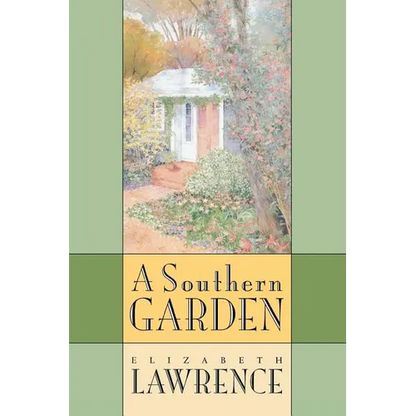Southern Garden - Paperback
