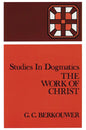The Work of Christ - Paperback