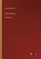 The Professor: in large print - Paperback