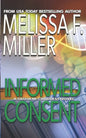 Informed Consent - Paperback