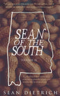 sean of the south vol. 2 - Paperback