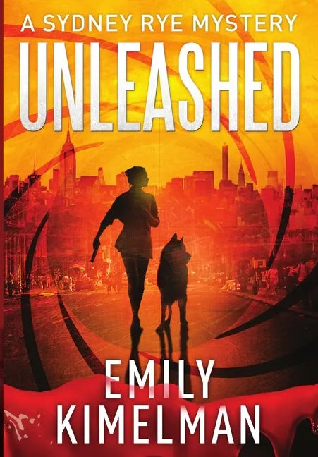 Unleashed - Hardcover