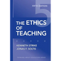 The Ethics of Teaching - Paperback