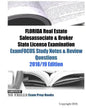 FLORIDA Real Estate Salesassociate & Broker State License Examination ExamFOCUS Study Notes & Review Questions - Paperback