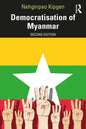 Democratisation of Myanmar - Paperback