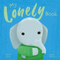 My Lonely Book - Paperback