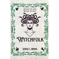 Witchfolk - Paperback