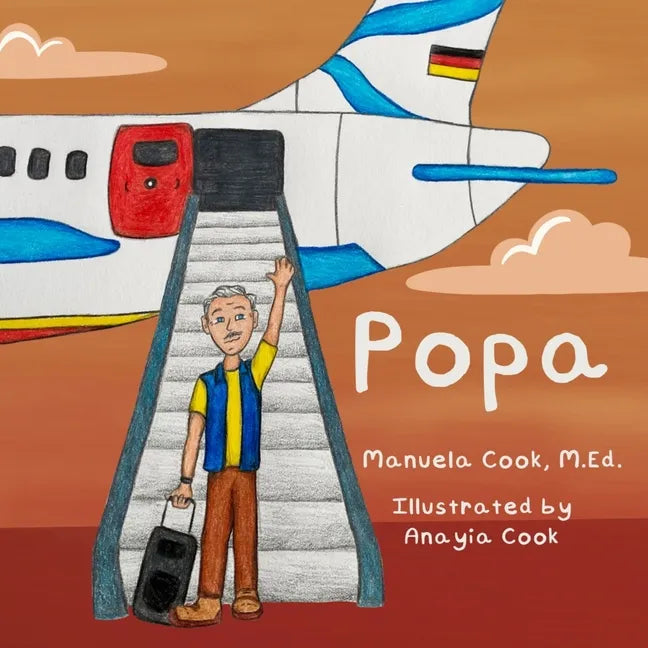 Popa - Paperback