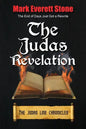 Judas Revelation - Paperback