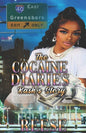 The Cocaine Diaries: Kash's Story - Paperback