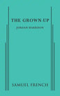 The Grown-Up - Paperback