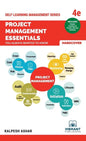 Project Management Essentials You Always Wanted To Know: 4th edition - Hardcover