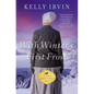 With Winter's First Frost - Paperback