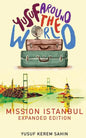 Yusuf Around the World: Mission Istanbul - Paperback