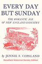 Every Day But Sunday - Paperback