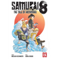 Samurai 8: The Tale of Hachimaru, Vol. 3 - Paperback