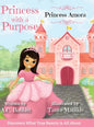 Princess Amora: Discovers What True Beauty is All About - Hardcover
