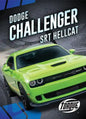 Dodge Challenger Srt Hellcat - Library Binding