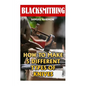 Blacksmithing: How To Make 5 Different Types Of Knives - Paperback
