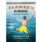 Farmer's Almanac: A Work of Fiction - Paperback