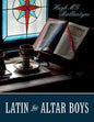 Latin for Altar Boys - Paperback