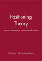 Positioning Theory - Paperback