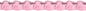 The Shadow Conspiracy Interlock V2 Chain - Single Speed 1/2" x 1/8" 98 Links Half Link Chain Pink